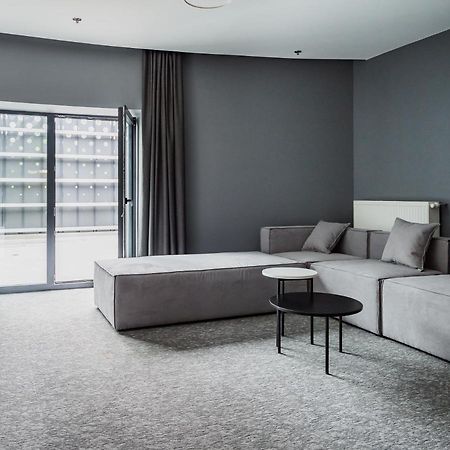 City Inn Lviv Smart Hotel Vinniki Kültér fotó