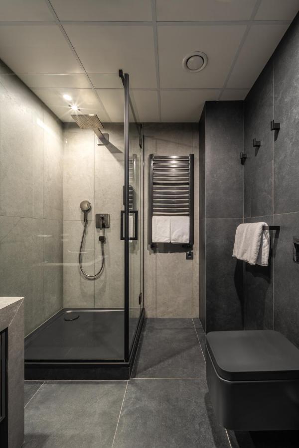 City Inn Lviv Smart Hotel Vinniki Kültér fotó