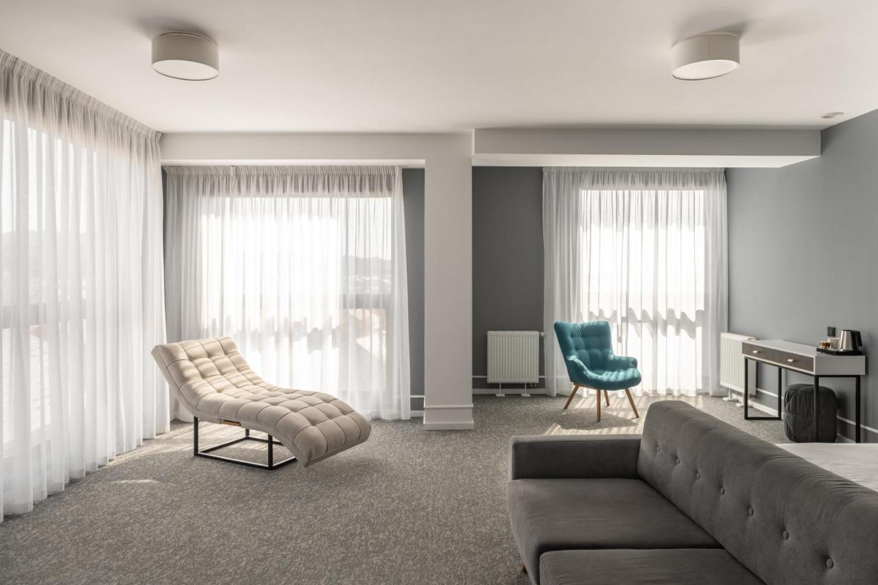 City Inn Lviv Smart Hotel Vinniki Kültér fotó