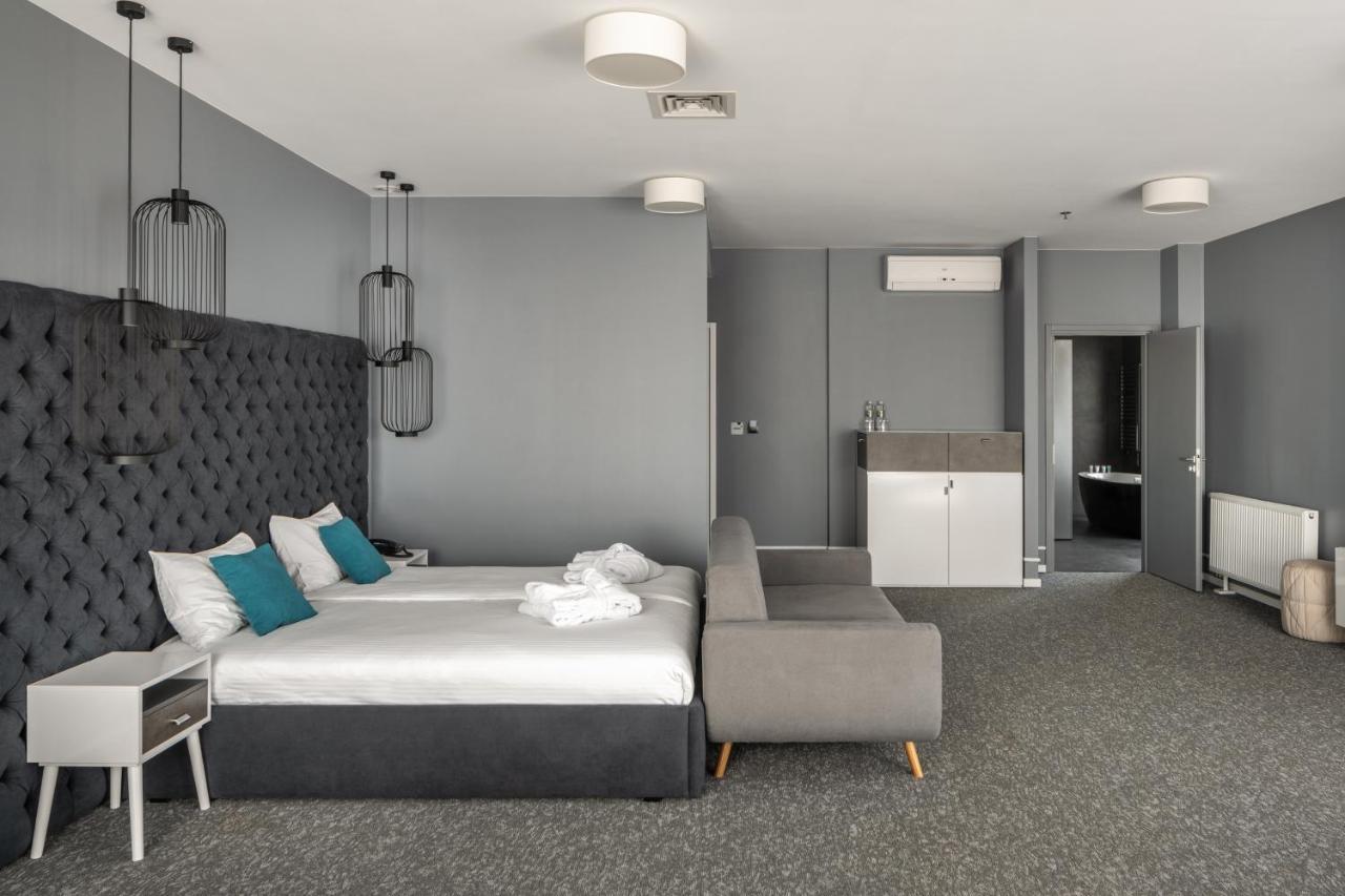 City Inn Lviv Smart Hotel Vinniki Kültér fotó