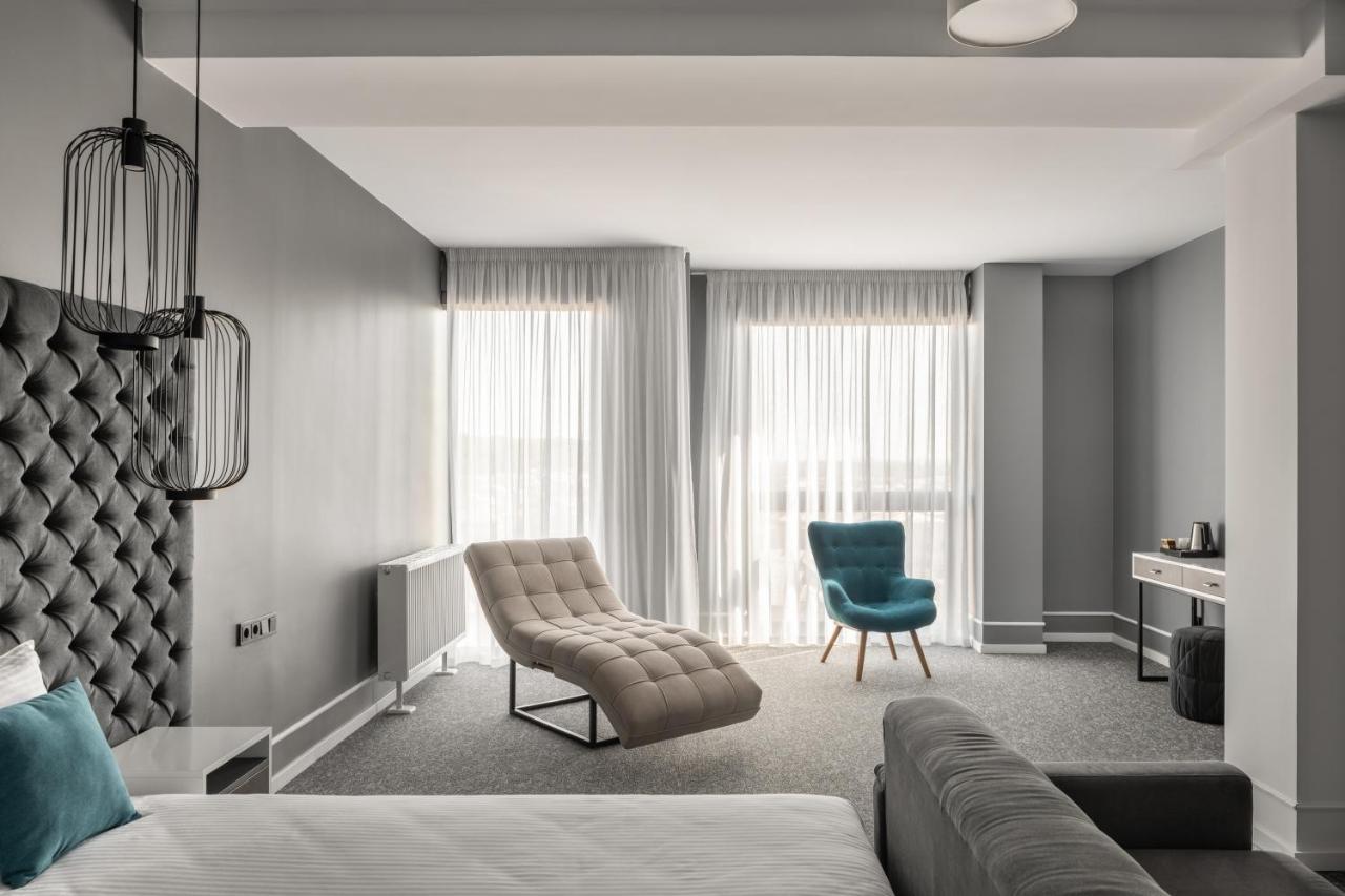 City Inn Lviv Smart Hotel Vinniki Kültér fotó