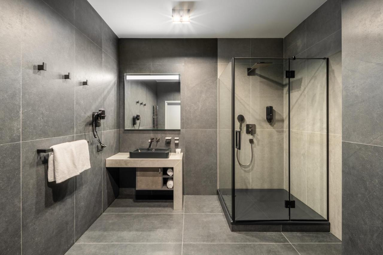City Inn Lviv Smart Hotel Vinniki Kültér fotó