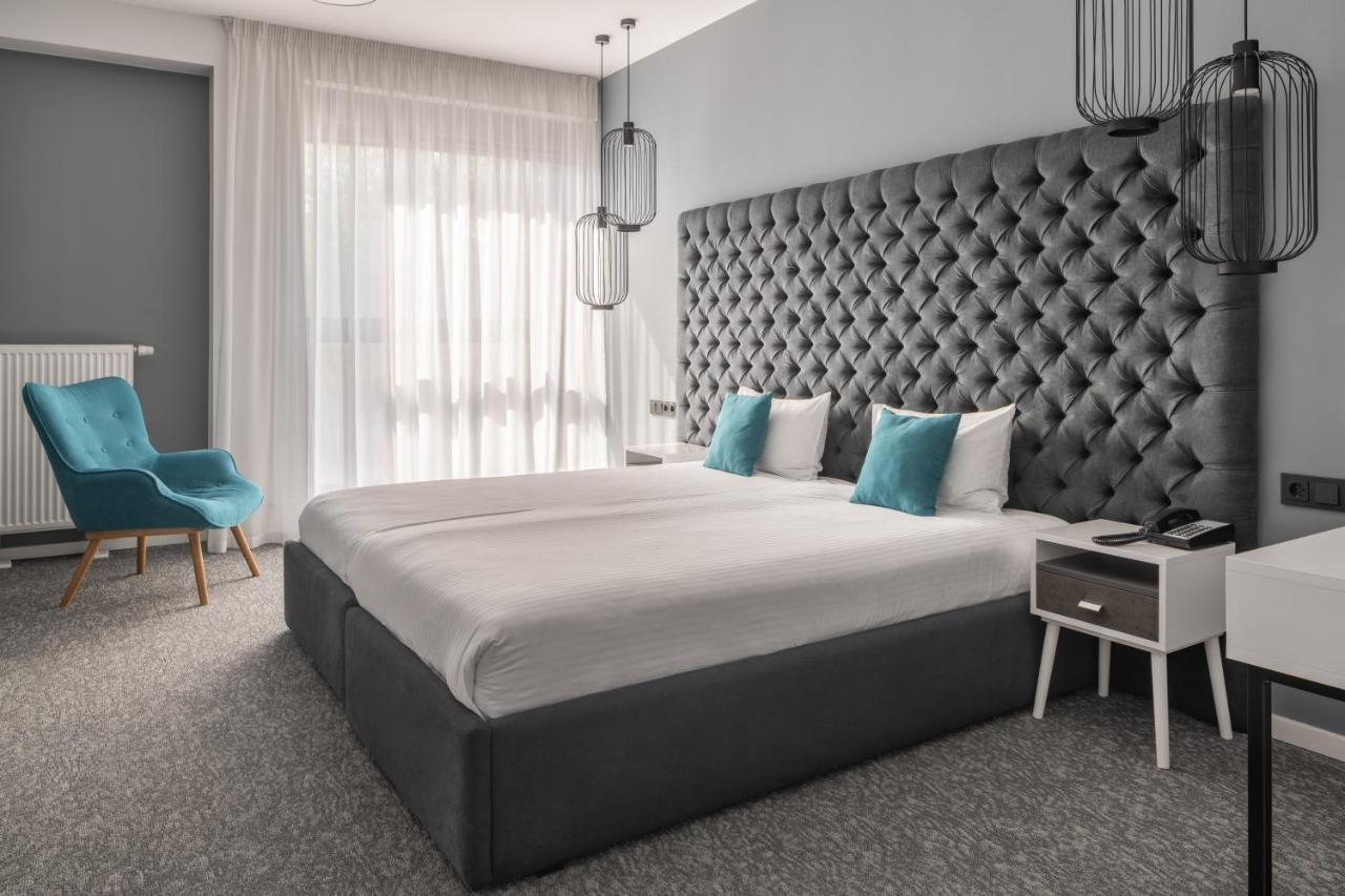 City Inn Lviv Smart Hotel Vinniki Kültér fotó