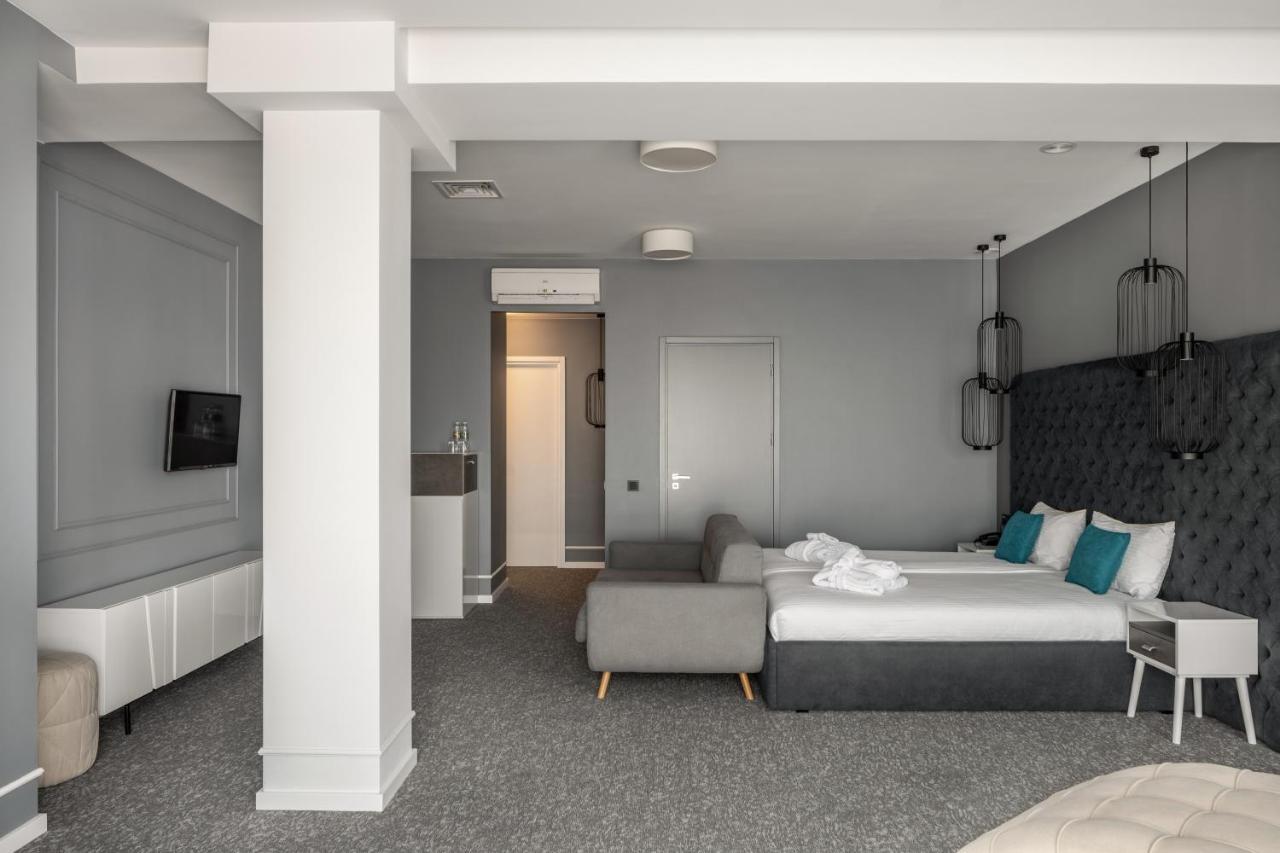 City Inn Lviv Smart Hotel Vinniki Kültér fotó