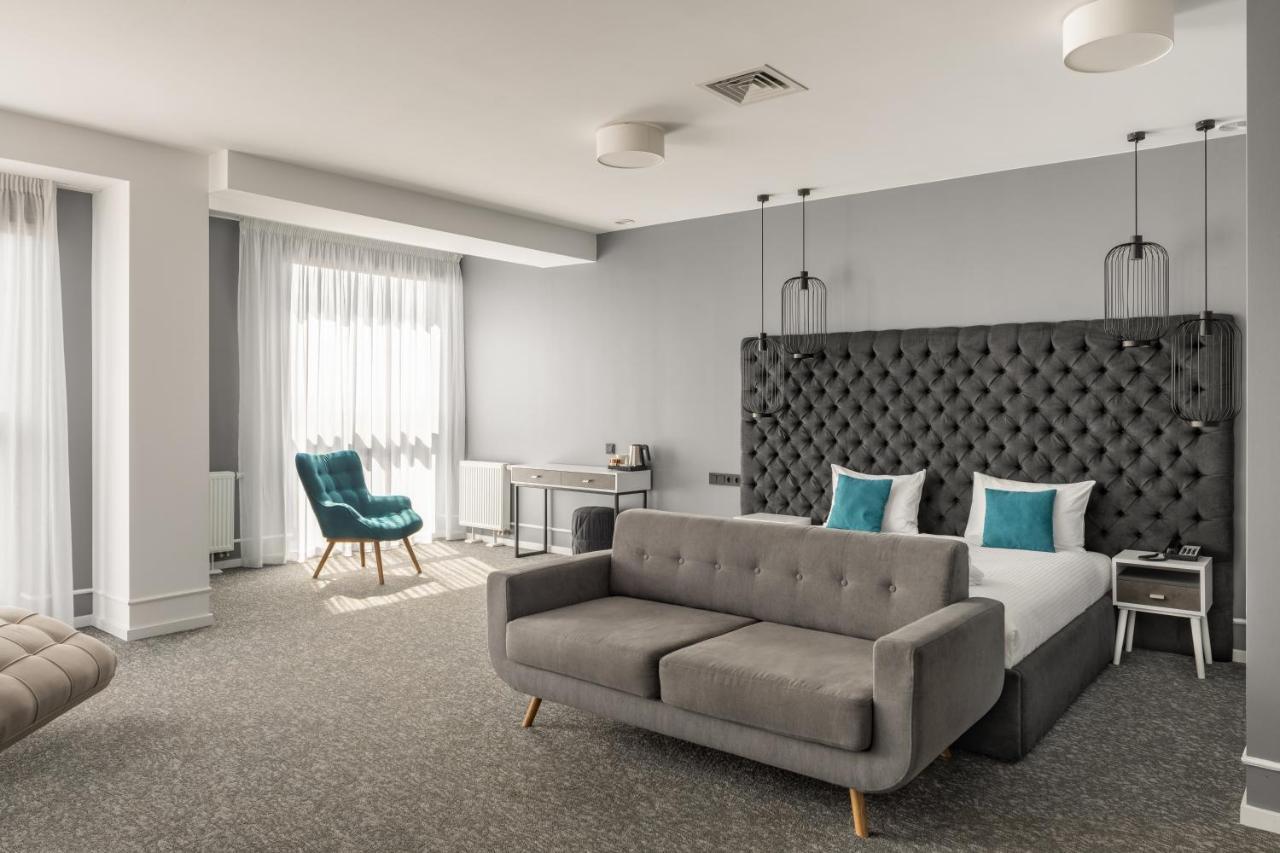 City Inn Lviv Smart Hotel Vinniki Kültér fotó