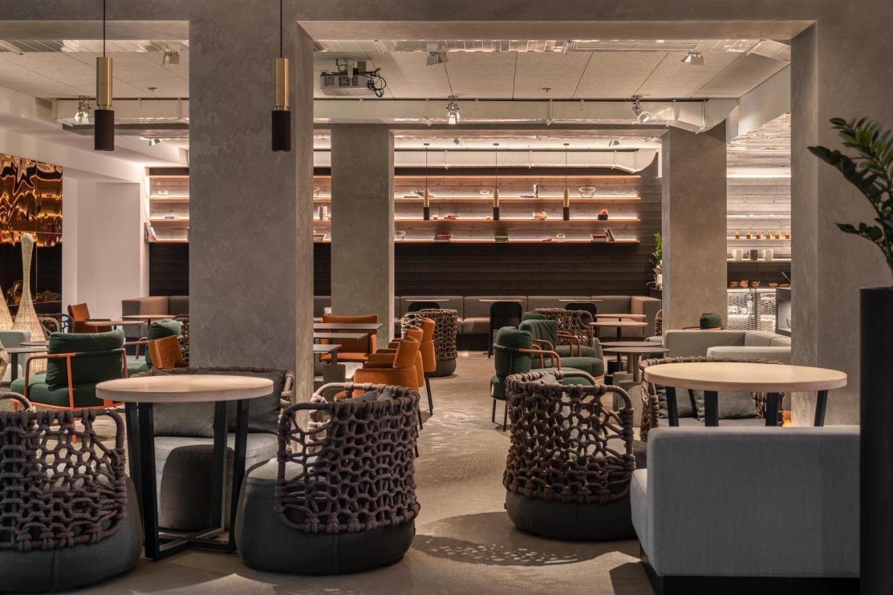 City Inn Lviv Smart Hotel Vinniki Kültér fotó