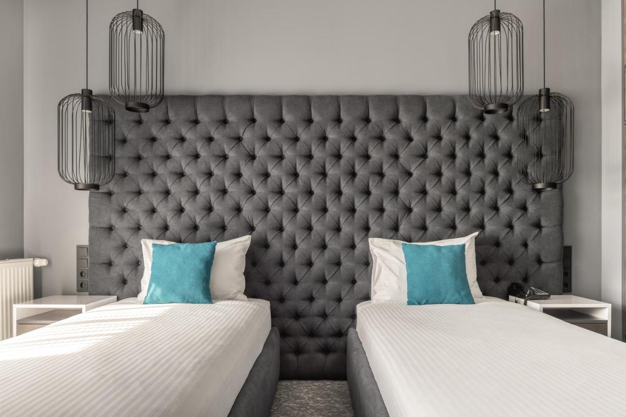 City Inn Lviv Smart Hotel Vinniki Kültér fotó