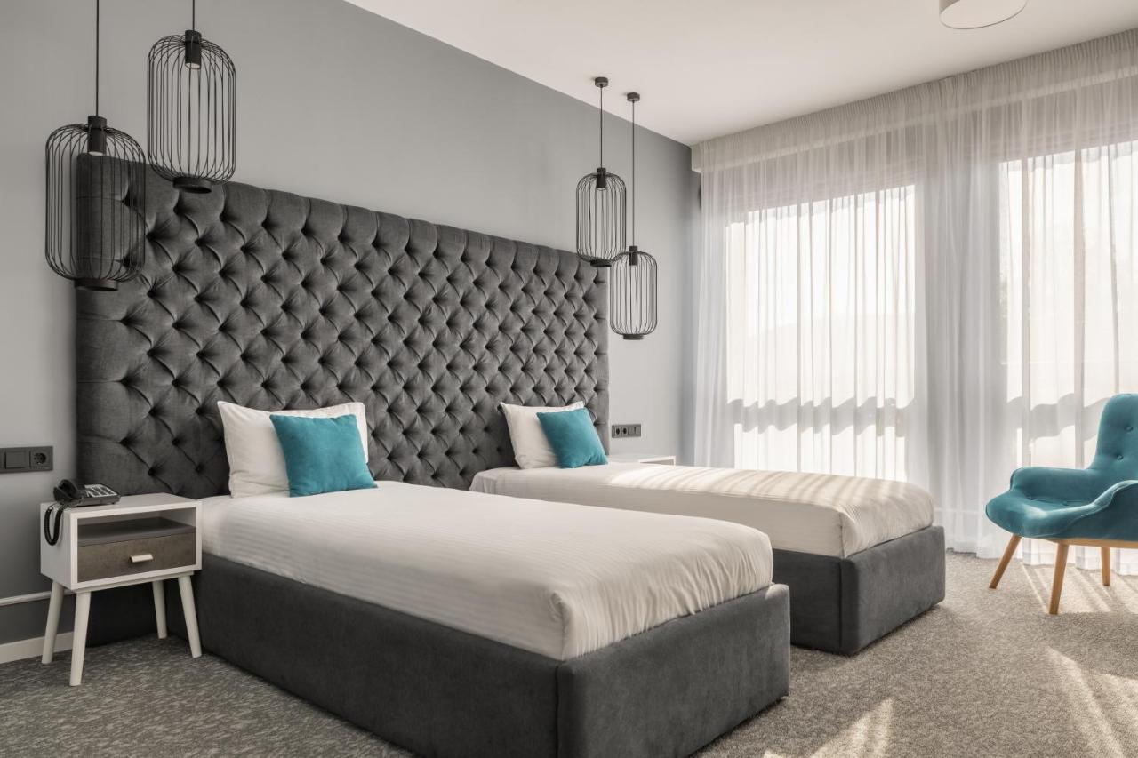 City Inn Lviv Smart Hotel Vinniki Kültér fotó