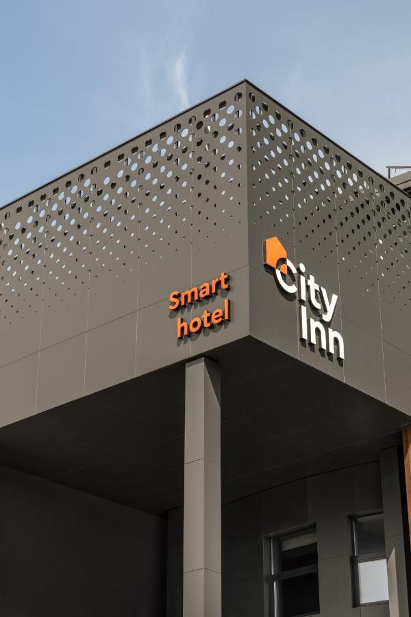 City Inn Lviv Smart Hotel Vinniki Kültér fotó