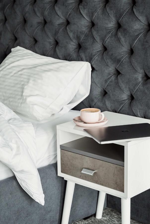City Inn Lviv Smart Hotel Vinniki Kültér fotó