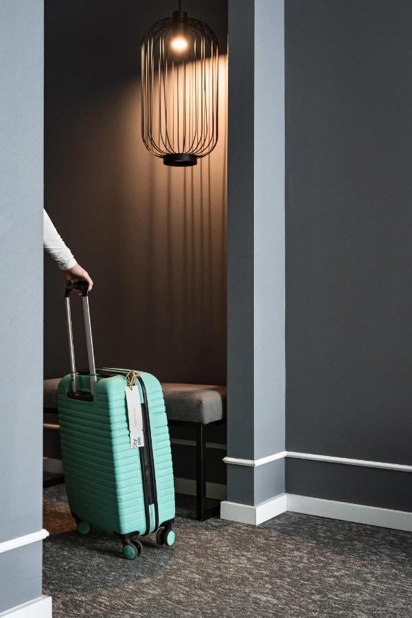 City Inn Lviv Smart Hotel Vinniki Kültér fotó
