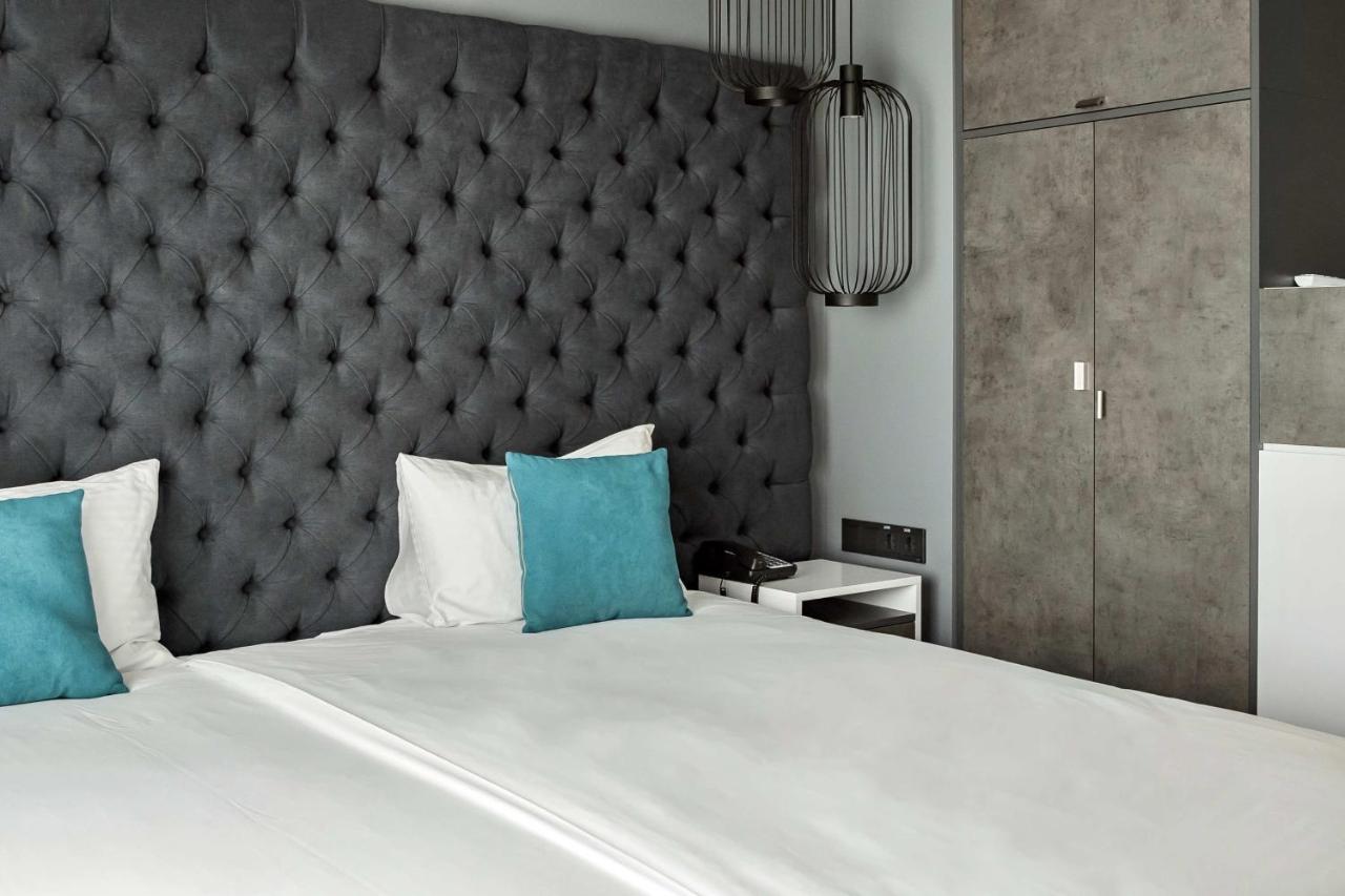 City Inn Lviv Smart Hotel Vinniki Kültér fotó