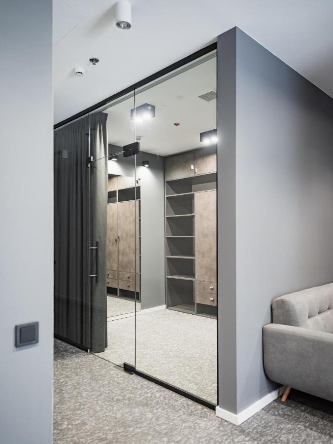 City Inn Lviv Smart Hotel Vinniki Kültér fotó
