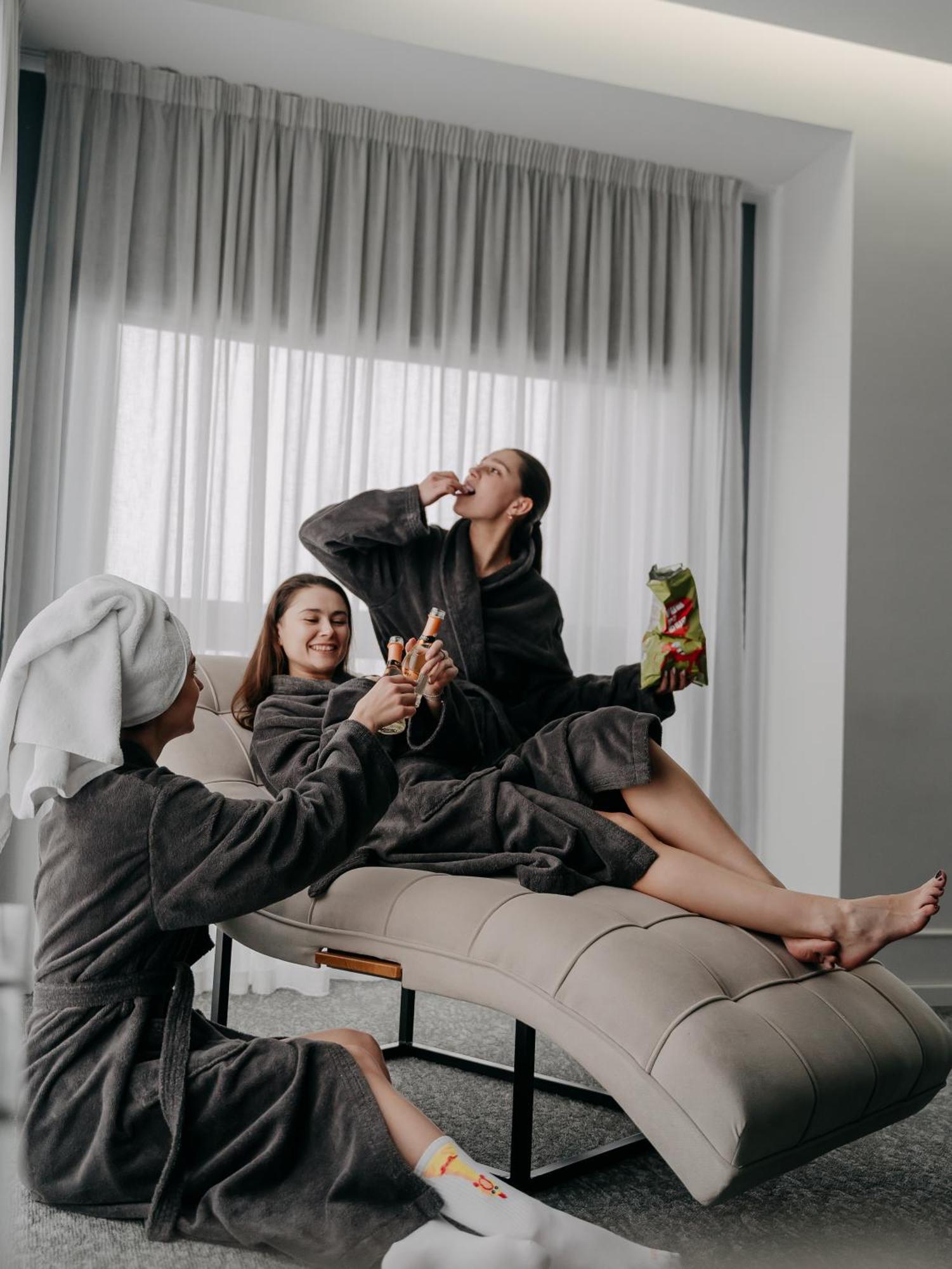 City Inn Lviv Smart Hotel Vinniki Kültér fotó