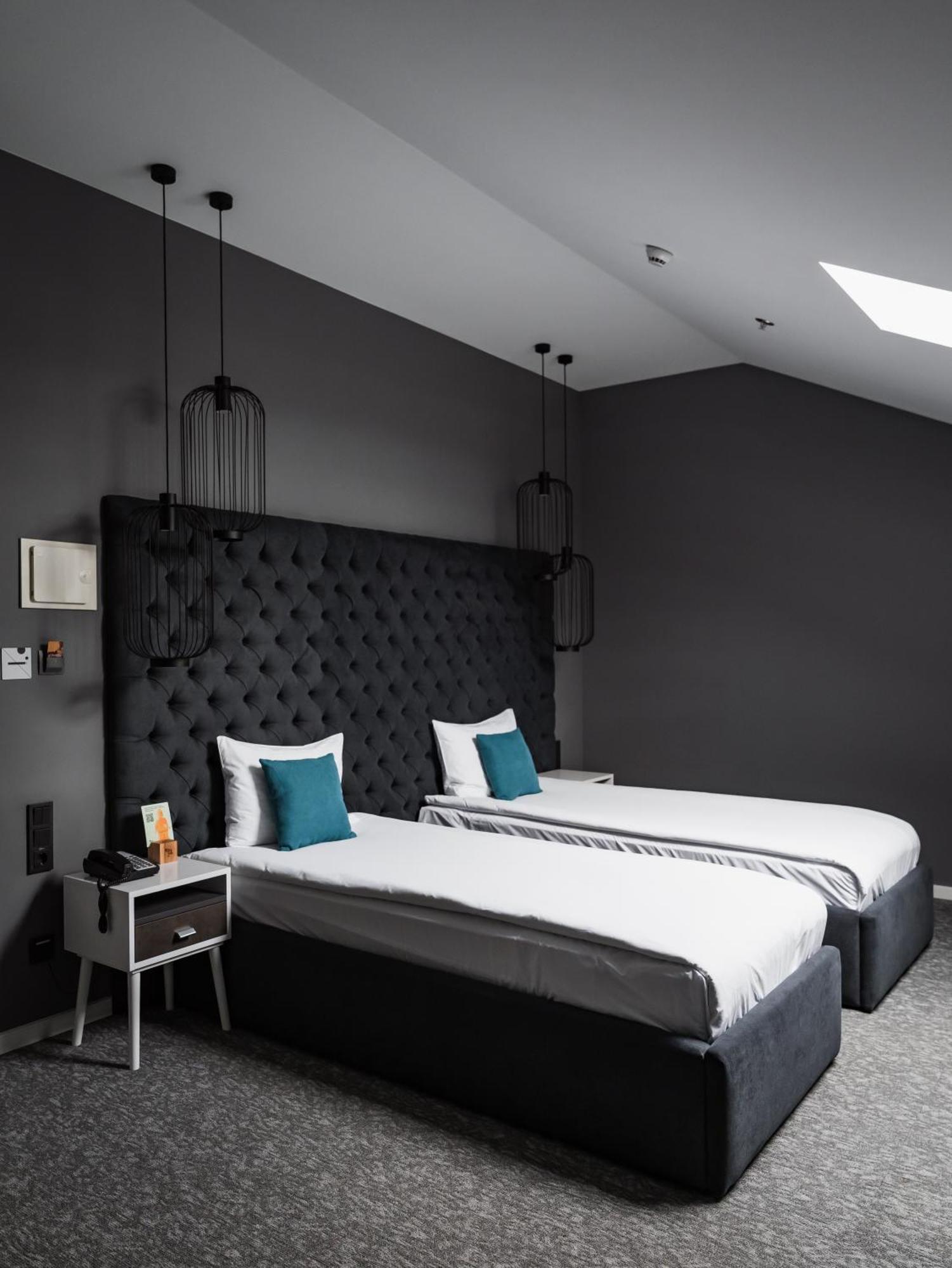 City Inn Lviv Smart Hotel Vinniki Kültér fotó